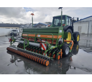 Сівалка Amazone D9-4000 Super
