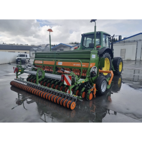 Сеялка Amazone D9-4000 Super (2019)