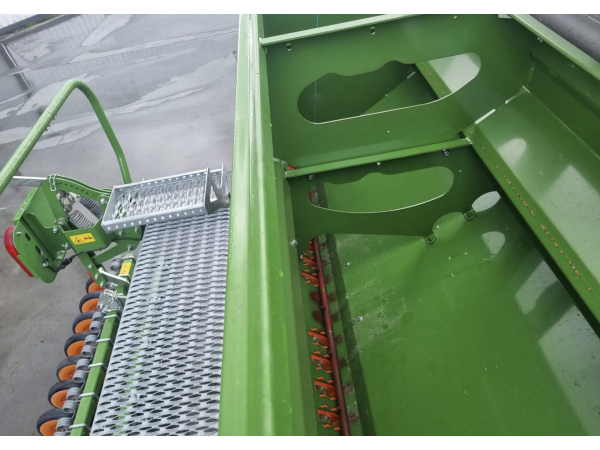 Сеялка Amazone D9-4000 Super (2019)