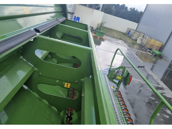 Сеялка Amazone D9-4000 Super (2019)