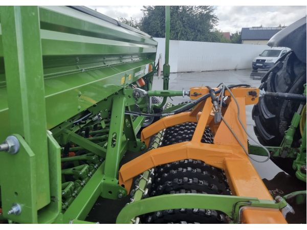 Сеялка Amazone D9-4000 Super (2019)