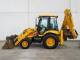 Экскаватор-погрузчик JCB 3CX SM (2007)