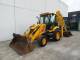 Экскаватор-погрузчик JCB 3CX SM (2007)