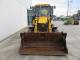 Экскаватор-погрузчик JCB 3CX SM (2007)
