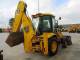 Экскаватор-погрузчик JCB 3CX SM (2007)