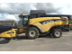 Комбайн New Holland CX8080 (2007)