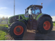 Трактор Claas Axion 930 (2015)