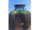 Трактор Claas Axion 930 (2015)