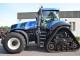 Трактор  New Holland T8.435 (2017)