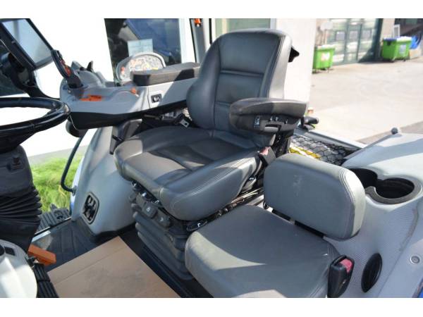 Трактор  New Holland T8.435 (2017)