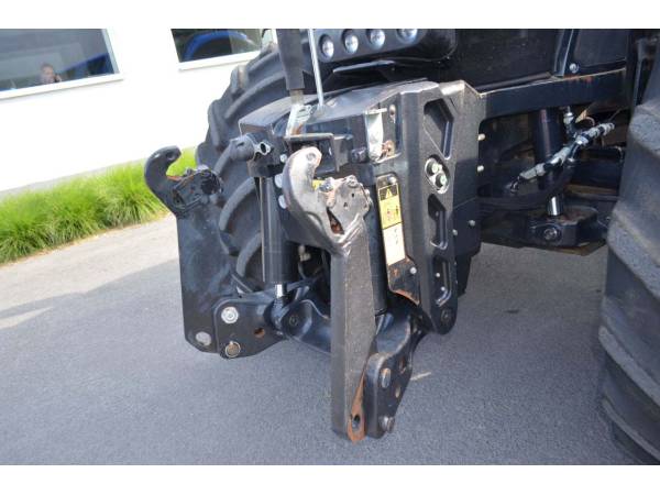Трактор  New Holland T8.435 (2017)