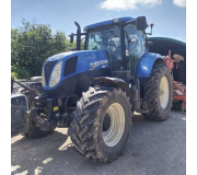 Трактор New Holland T7.210