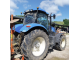 Трактор New Holland T7.210 (2013)