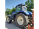 Трактор New Holland T7.210 (2013)