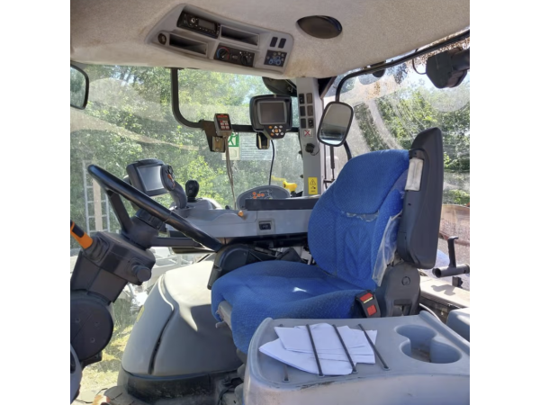 Трактор New Holland T7.210 (2013)