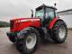 Трактор Massey Ferguson 6465 (2010)
