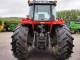 Трактор Massey Ferguson 6465 (2010)