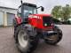 Трактор Massey Ferguson 6465 (2010)