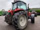 Трактор Massey Ferguson 6465 (2010)