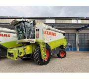 Комбайн Claas Lexion 430
