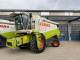Комбайн Claas Lexion 430 (2000)
