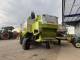 Комбайн Claas Lexion 430 (2000)