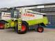 Комбайн Claas Lexion 430 (2000)