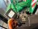 Комбайн John Deere T560 (2009)