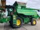 Комбайн John Deere T560 (2009)