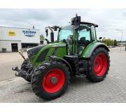 Трактор Fendt 513 Vario