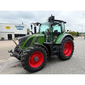 Трактор Fendt 513 Vario (2019)