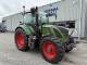 Трактор Fendt 513 Vario (2019)