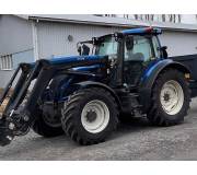 Трактор Valtra N 154