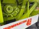 Комбайн Claas Dominator 48 (1987)