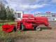 Комбайн Massey Ferguson 330 (1984)