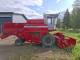 Комбайн Massey Ferguson 330 (1984)