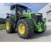 Трактор John Deere 7310R