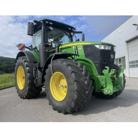 Трактор John Deere 7310R (2019)