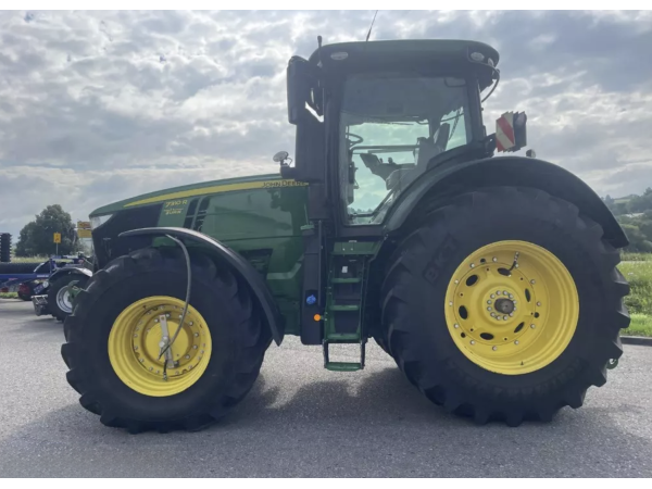 Трактор John Deere 7310R (2019)