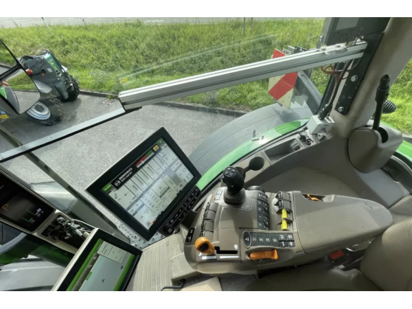 Трактор John Deere 7310R (2019)