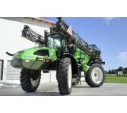 Обприскувач Tecnoma laser 4000