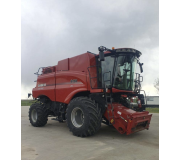 Комбайн Case IH AXIAL FLOW 6150