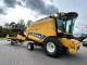 Комбайн New Holland TC 5.80 (2015)
