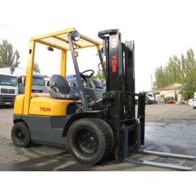 Погрузчик TCM FD20Z5 (2000)