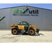 Навантажувач JCB 535-95