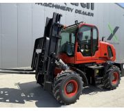 Навантажувач Plus Power T30A1