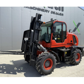 Навантажувач Plus Power T30A1 (2025)