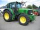 Трактор John Deere 6920 (2002)