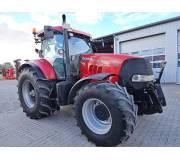 Трактор Case IH Puma CVX 200