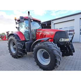 Трактор Case IH Puma CVX 200 (2013)